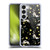 Episodic Drawing Pattern Bunny Night Soft Gel Case for Samsung Galaxy S23 5G & MagSafe