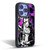 Zombie Makeout Club Graphics Death Cyber Gel Armour Case For Apple iPhone 15 Pro Max