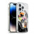 Michel Keck Dogs 2 Weimaraner Soft Gel Case for Apple iPhone 13 Pro & MagSafe