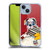 Michel Keck Dogs 2 Great Dane Soft Gel Case for Apple iPhone 14