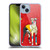 Michel Keck Dogs 2 Greyhound Soft Gel Case for Apple iPhone 14 Plus