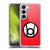 Green Lantern DC Comics Lantern Corps Red Soft Gel Case for Samsung Galaxy S23 5G & MagSafe