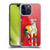 Michel Keck Dogs 2 Greyhound Soft Gel Case for Apple iPhone 14 Pro Max