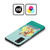I Am Weasel. Graphics Jumping Iguana On A Stick Soft Gel Case for Samsung Galaxy S23 5G & MagSafe
