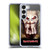 Iron Maiden Art Candle Finger Soft Gel Case for Samsung Galaxy S23 5G & MagSafe