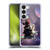 Random Galaxy Space Llama Unicorn Space Ride Soft Gel Case for Samsung Galaxy S23 5G & MagSafe