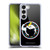 Johnny Bravo Graphics Logo Soft Gel Case for Samsung Galaxy S23 5G & MagSafe