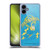 Beano Bananaman Graphics World Soft Gel Case for Samsung Galaxy A06 4G / 5G