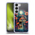 JK Stewart Graphics Ladybug On Mushroom Soft Gel Case for Samsung Galaxy S23 5G & MagSafe