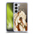 Lisa Sparling Creatures Horse Soft Gel Case for Samsung Galaxy S23 5G & MagSafe
