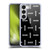 EA Bioware Mass Effect Graphics Logo Pattern Soft Gel Case for Samsung Galaxy S23 5G & MagSafe
