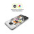 Michel Keck Dogs 2 Weimaraner Soft Gel Case for Motorola Edge X30