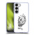 Matt Bailey Skull Rotting Soft Gel Case for Samsung Galaxy S23 5G & MagSafe