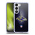 NFL Baltimore Ravens Artwork LED Soft Gel Case for Samsung Galaxy S23 5G & MagSafe
