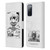 Toonami Graphics Comic Leather Book Wallet Case Cover For Samsung Galaxy S20 FE / 5G