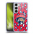 NHL Florida Panthers Leopard Pattern Soft Gel Case for Samsung Galaxy S23 5G & MagSafe