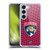 NHL Florida Panthers Net Pattern Soft Gel Case for Samsung Galaxy S23 5G & MagSafe