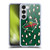 NHL Minnesota Wild Leopard Pattern Soft Gel Case for Samsung Galaxy S23 5G & MagSafe