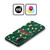 NHL Minnesota Wild Leopard Pattern Soft Gel Case for Samsung Galaxy S23 5G & MagSafe