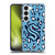 NHL Seattle Kraken Leopard Pattern Soft Gel Case for Samsung Galaxy S23 5G & MagSafe
