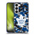 NHL Toronto Maple Leafs Camouflage Soft Gel Case for Samsung Galaxy S23 5G & MagSafe