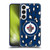 NHL Winnipeg Jets Leopard Pattern Soft Gel Case for Samsung Galaxy S23 5G & MagSafe