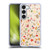 Ninola Colourful Patterns Terrazzo Soft Gel Case for Samsung Galaxy S23 5G & MagSafe
