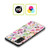 Ninola Flower Patterns Meadow Soft Gel Case for Samsung Galaxy S23 5G & MagSafe