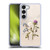 Outlander Graphics Flowers Soft Gel Case for Samsung Galaxy S23 5G & MagSafe