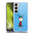 Peanuts Characters Linus van Pelt Soft Gel Case for Samsung Galaxy S23 5G & MagSafe