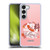 Peanuts Oriental Snoopy Surf Soft Gel Case for Samsung Galaxy S23 5G & MagSafe