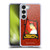 Samurai Jack Graphics Character Art 2 Soft Gel Case for Samsung Galaxy S23 5G & MagSafe