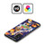 Space Jam (1996) Graphics Poster Soft Gel Case for Samsung Galaxy S23 5G & MagSafe