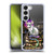 Sarah Richter Animals Alchemy Magic Rat Soft Gel Case for Samsung Galaxy S23 5G & MagSafe