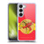 The Flash DC Comics Vintage Fast Soft Gel Case for Samsung Galaxy S23 5G & MagSafe