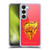The Flash DC Comics Vintage Fastest Man Soft Gel Case for Samsung Galaxy S23 5G & MagSafe
