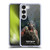 Tom Clancy's Ghost Recon Breakpoint Character Art Logo Soft Gel Case for Samsung Galaxy S23 5G & MagSafe