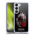Tom Clancy's Ghost Recon Breakpoint Graphics Wolves Soft Gel Case for Samsung Galaxy S23 5G & MagSafe