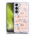 Tom and Jerry Gokko Graphics Baking Pattern Soft Gel Case for Samsung Galaxy S23 5G & MagSafe