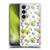 Tom and Jerry Gokko Graphics Trees Pattern Soft Gel Case for Samsung Galaxy S23 5G & MagSafe