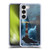 Vincent Hie Graphics Unbreakable Soft Gel Case for Samsung Galaxy S23 5G & MagSafe