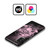 Chloe Moriondo Graphics Hotel Soft Gel Case for Samsung Galaxy S23 5G & MagSafe