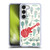 The Monkees Graphics Pattern Soft Gel Case for Samsung Galaxy S23 5G & MagSafe