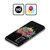 War Graphics Heart Logo Soft Gel Case for Samsung Galaxy S23 5G & MagSafe