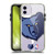 NBA Memphis Grizzlies Logo Oversized Bear SHOCKPROOF BUMPER CASE COMPATIBLE WITH Apple iPhone 11 & MAGSAFE