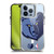 NBA Memphis Grizzlies Logo Oversized Bear SHOCKPROOF BUMPER CASE COMPATIBLE WITH Apple iPhone 13 Pro & MAGSAFE