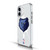 NBA Memphis Grizzlies Logo Bear SHOCKPROOF BUMPER CASE COMPATIBLE WITH Apple iPhone 15 Pro Max & MAGSAFE
