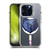 NBA Memphis Grizzlies Logo Bear SHOCKPROOF BUMPER CASE COMPATIBLE WITH Apple iPhone 15 Pro & MAGSAFE