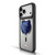 NBA Memphis Grizzlies Logo Bear BLACK SHOCKPROOF BUMPER CASE COMPATIBLE WITH Apple iPhone 13 Pro Max & MAGSAFE