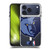 NBA Memphis Grizzlies Logo Oversized Bear SHOCKPROOF BUMPER CASE COMPATIBLE WITH Apple iPhone 17 Pro Max & MAGSAFE